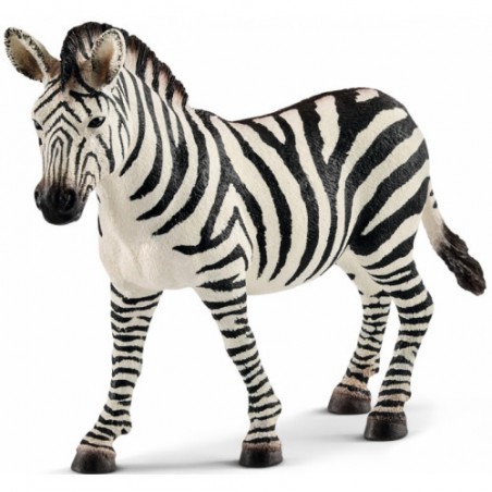 Schleich Zebra merrie, 14810