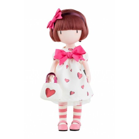 Paola Reina, Pop Gorjuss Little Heart (32cm)