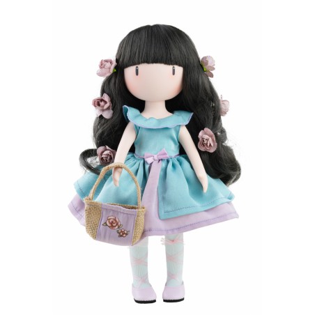 Paola Reina, Pop Gorjuss Rosebund (32cm)