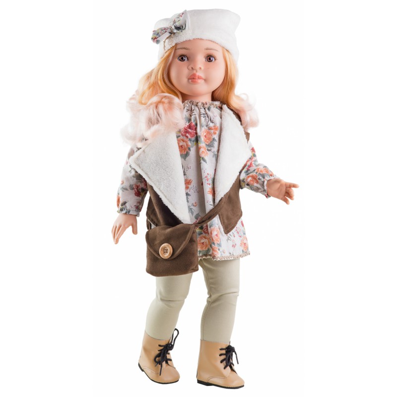 Paola Reina, Pop Las Reinas Marta, 60cm