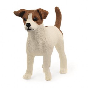 Schleich - Jack Russel Terrier, 13916