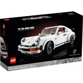LEGO CREATOR -  10295  Porsche 911