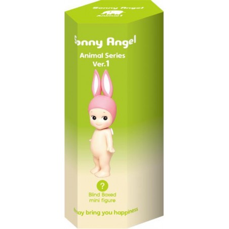 Sonny Angel Serie 4 Dieren Sonny Angel Serie 4 Dieren