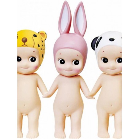 Sonny Angel Serie 4 Dieren Sonny Angel Serie 4 Dieren
