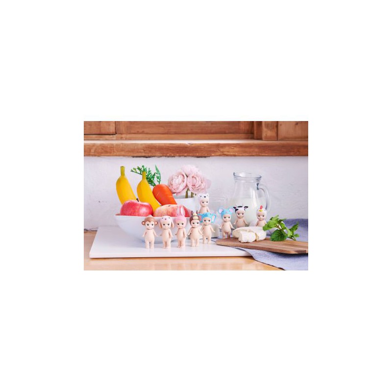 Sonny Angel Serie 4 Dieren