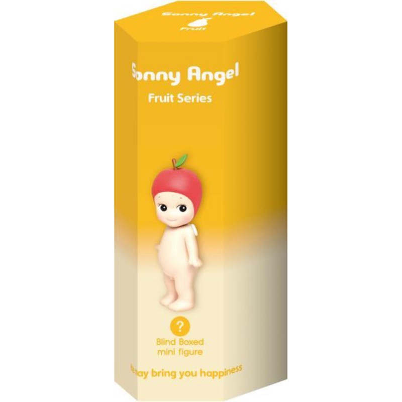 Sonny Angel Serie Fruit
