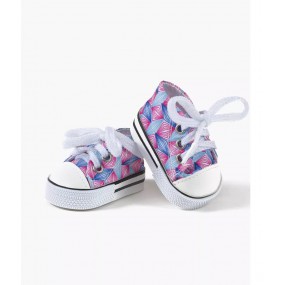 Minikane - Sneakers geo komverse 34cm gordi