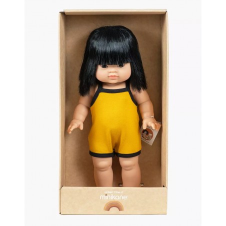 Minikane - Gordi Jade-Lou 37cm