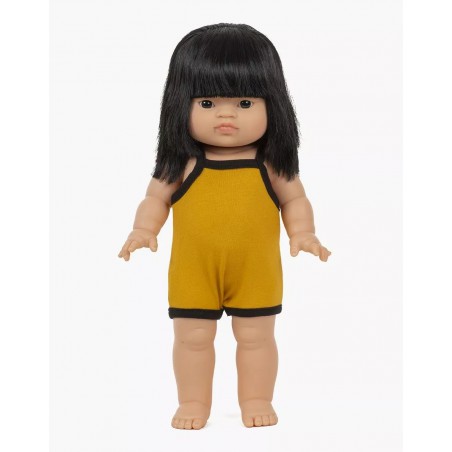 Minikane - Gordi Jade-Lou 37cm