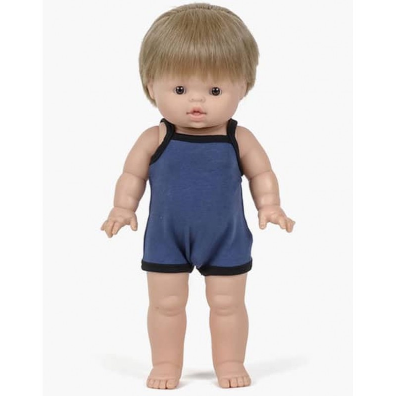 Minikane - Gordi Archie 37cm
