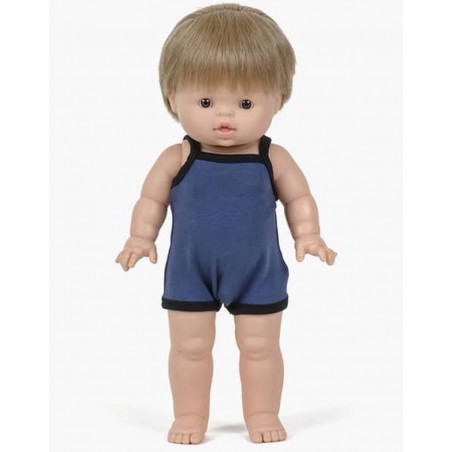 Minikane - Gordi Archie 37cm