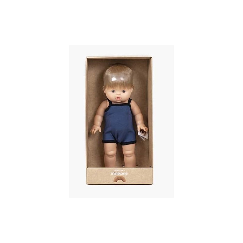 Minikane - Gordi Archie 37cm