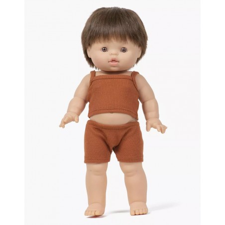 Minikane - Gordi Julian 37cm