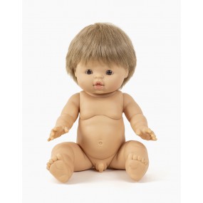 Minikane - Gordi Achille 34cm