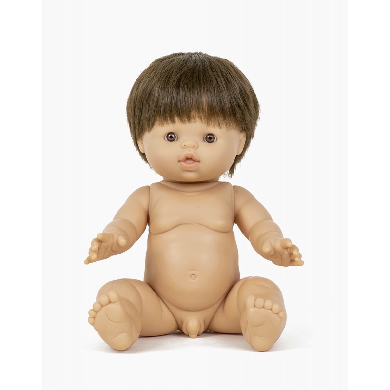 Minikane - Gordi Jules 34cm