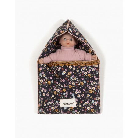 Minikane - Poppen slaapdoek minis belle