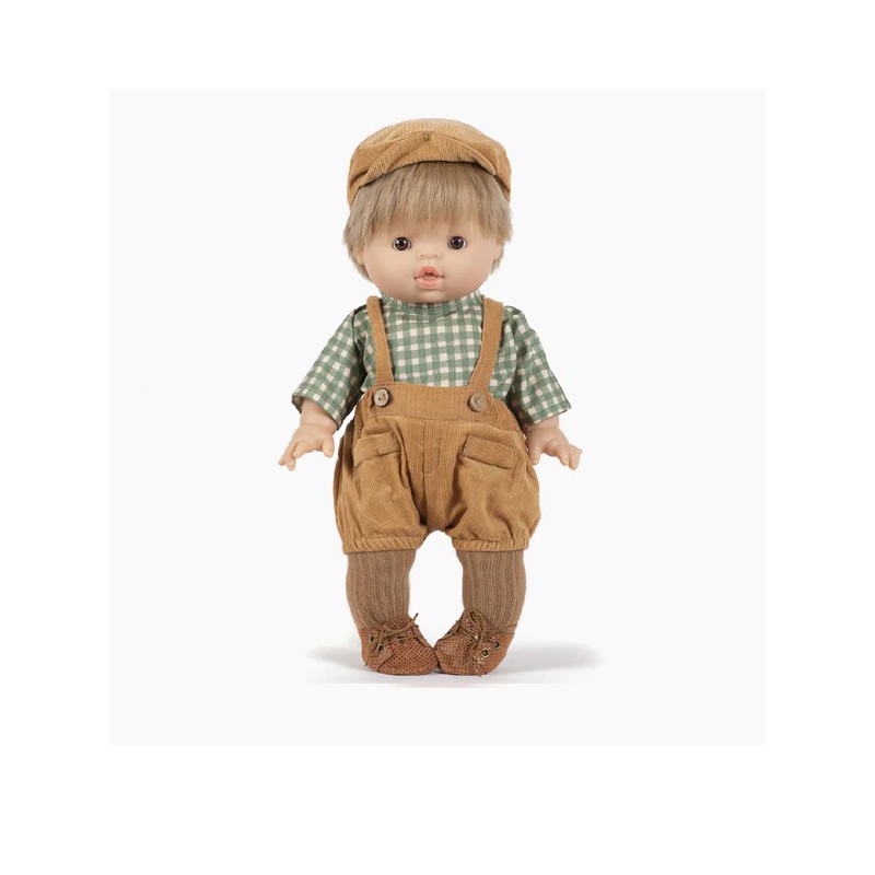 Minikane - Pet camel