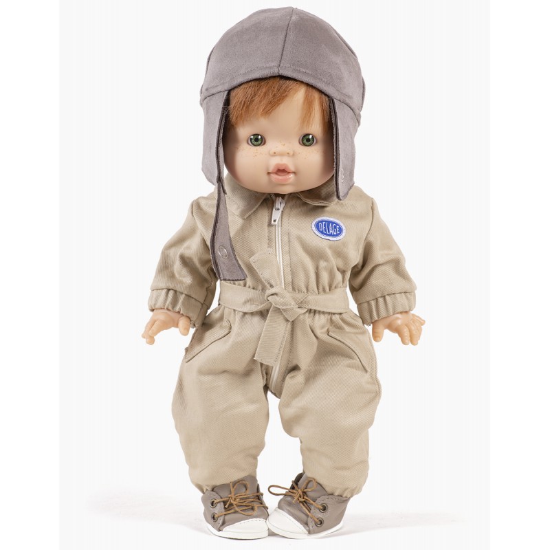 Minikane - Race pak Gordi