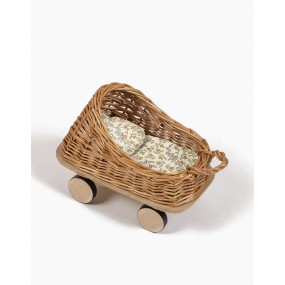 Minikane - Poppenwagen minis