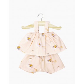 Minikane - Kledingset Mila Gordi