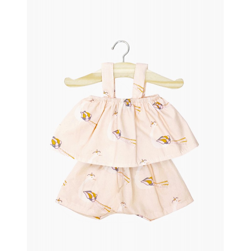 Minikane - Kledingset Mila Gordi