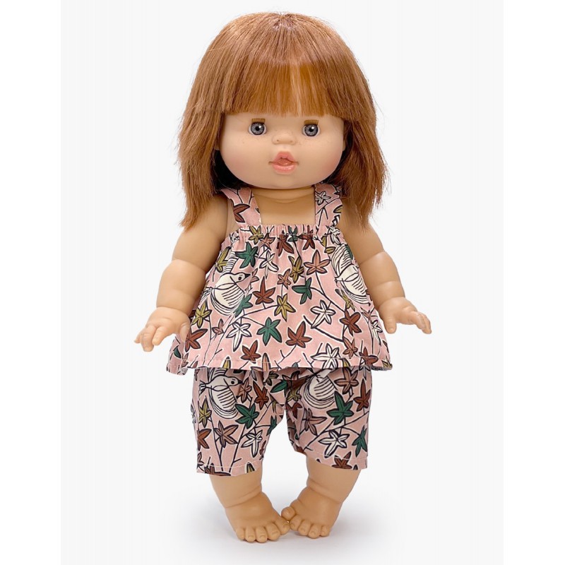 Minikane - Kledingset Mila Colomba Gordi