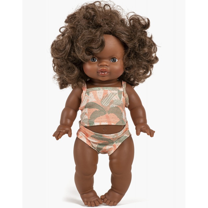 Minikane - Katoenen ondergoed, Gordi