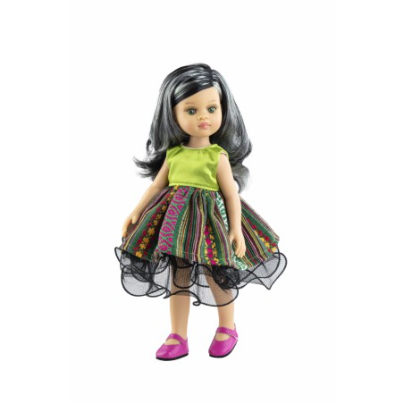 Paola Reina, Pop Amigas funky Kechu (32cm)