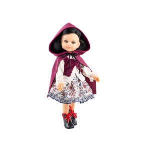 Paola Reina, Pop Amigas Catherine (32cm)