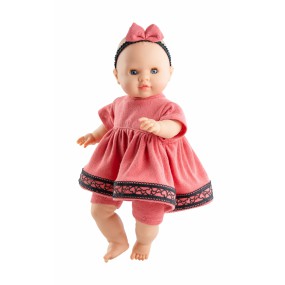 Paola Reina, Pop Manus Elsa (36cm)