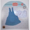 Paola Reina, Kledingset Soy Tu Emma (42cm)
