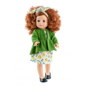 Paola Reina, Pop Soy Tu Angela (42cm)