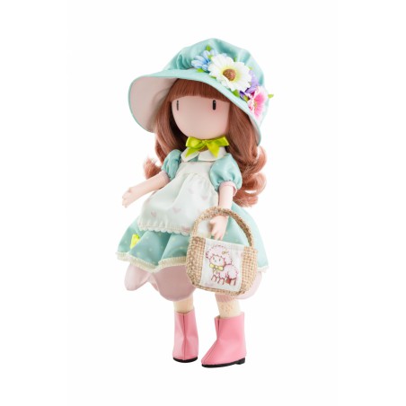 Paola Reina, Pop Gorjuss Little Bo Beep (32cm)