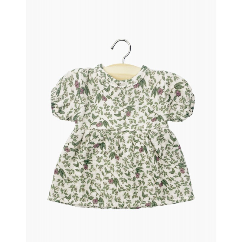 Minikane - Jurkje Amelie, kleding 28cm