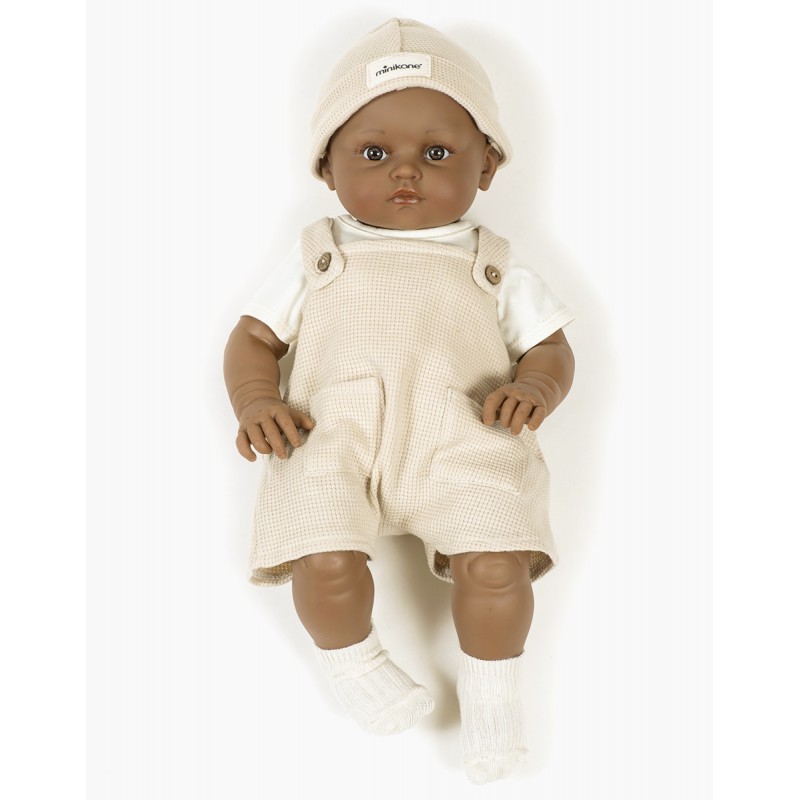 Minikane - Antonin, kledingset 47cm