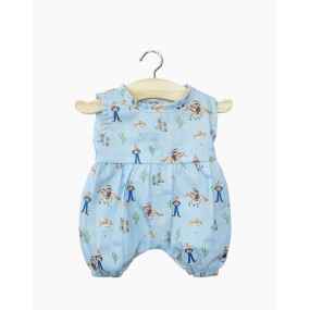 Minikane - Romper Noa, 34/37cm