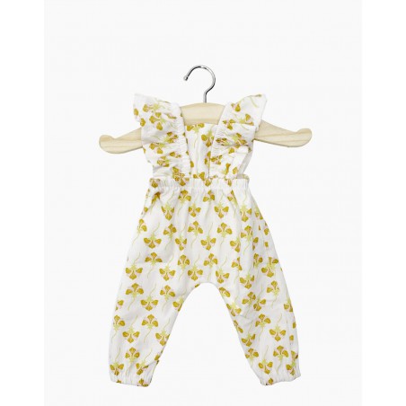 Minikane - Kledingset jumpsuit Maya Amigas, 32cm