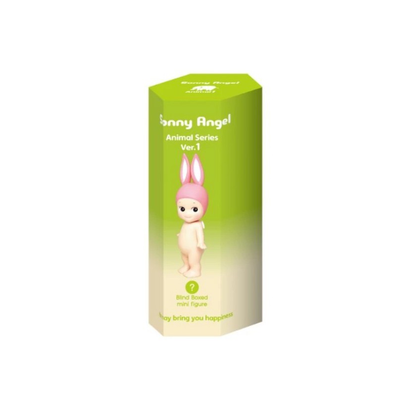 Sonny Angel Animal Serie 1