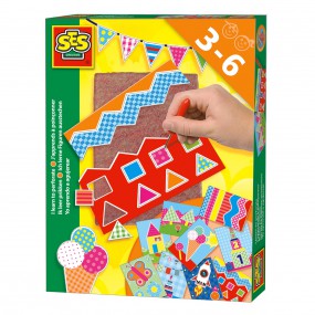 SES - Ik leer prikken